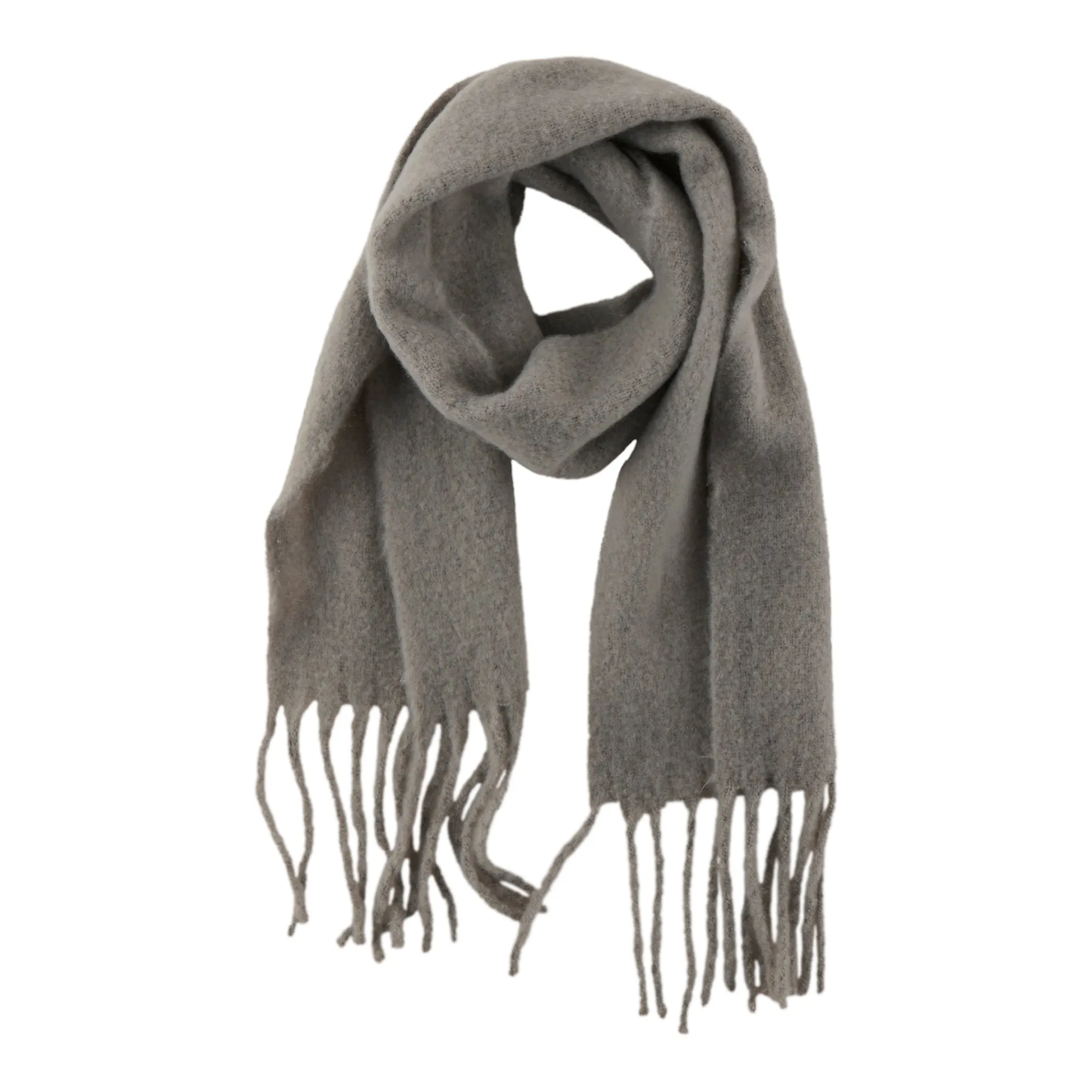 Women's Solid Brushed Scarf sold by Giant Tiger