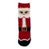 Comfy Cozy Women's Novelty 3D Crew Socks sold by Giant Tiger