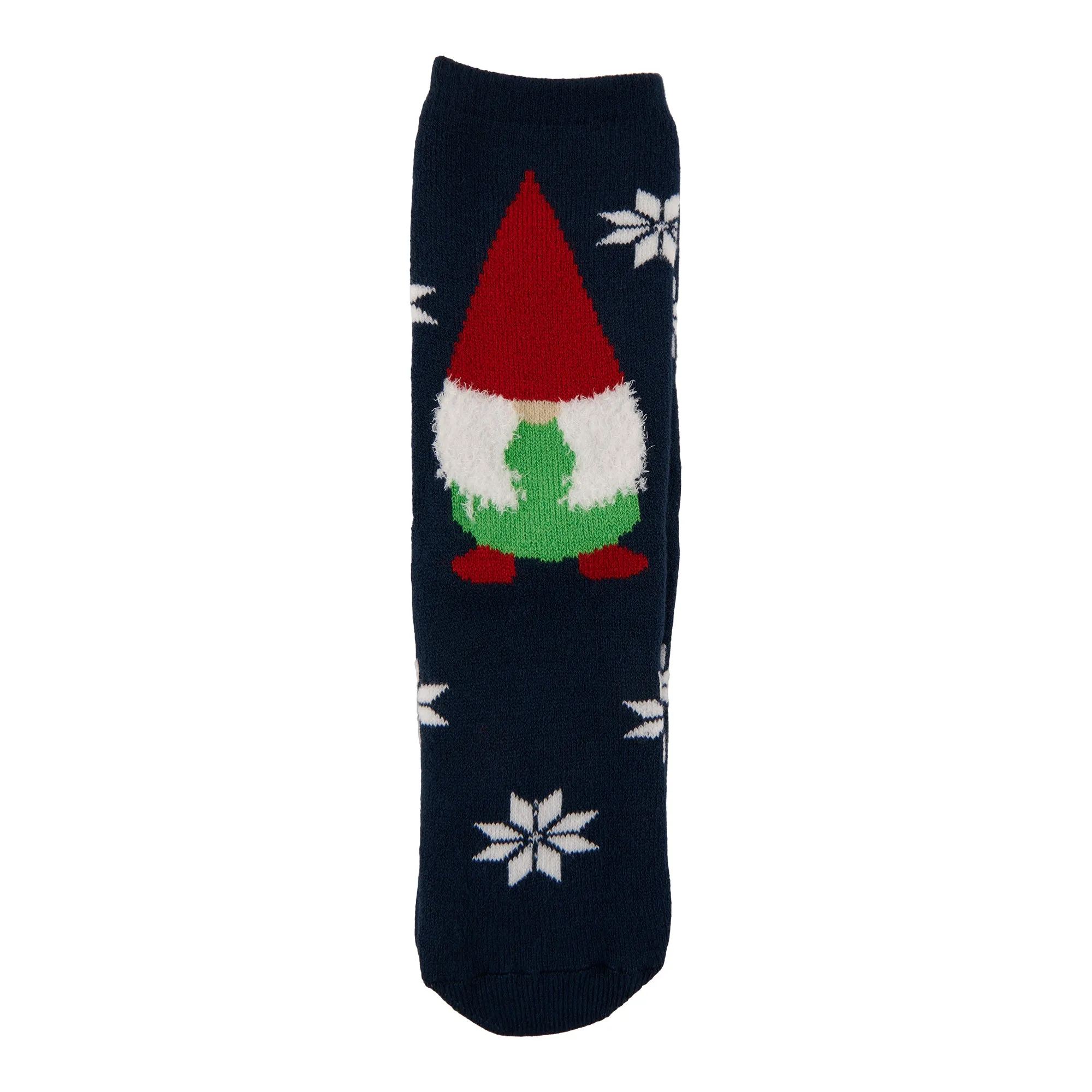 Comfy Cozy Women's Novelty 3D Crew Socks sold by Giant Tiger