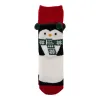 Comfy Cozy Women's Novelty 3D Crew Socks sold by Giant Tiger