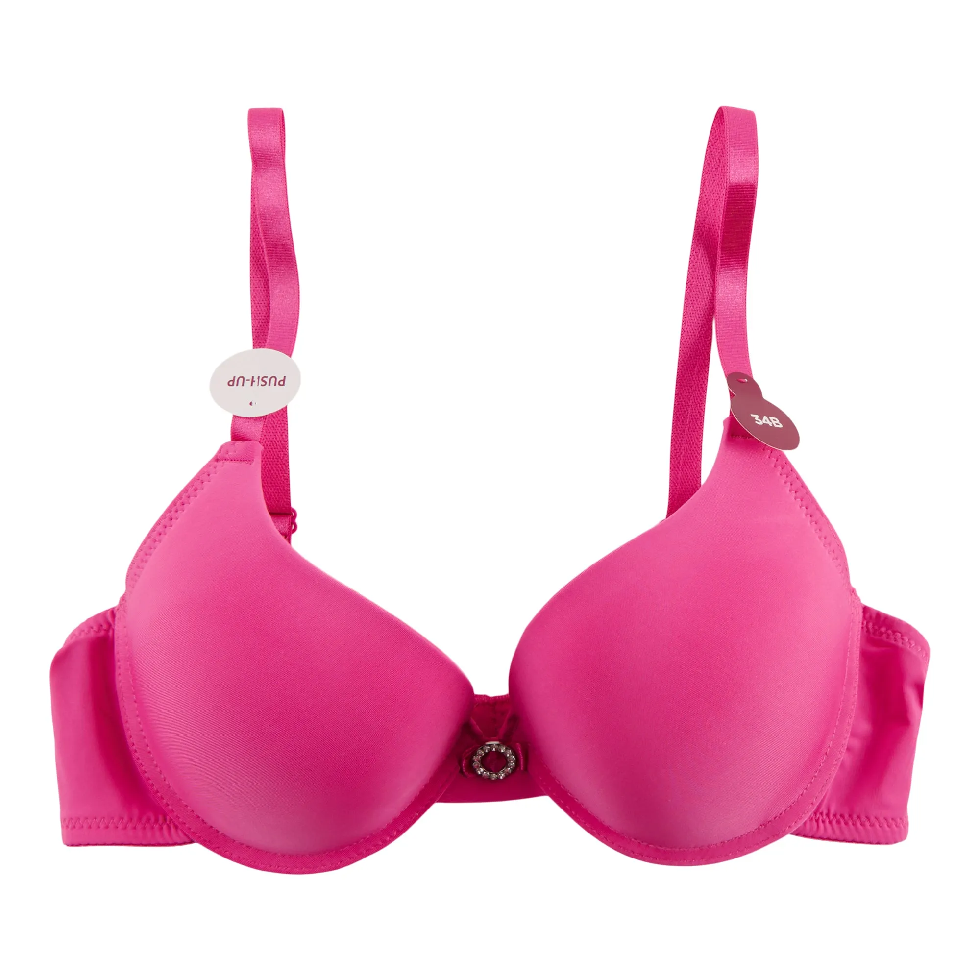 Carisma Women's Push Up Bra sold by Giant Tiger product image thumbnail 2