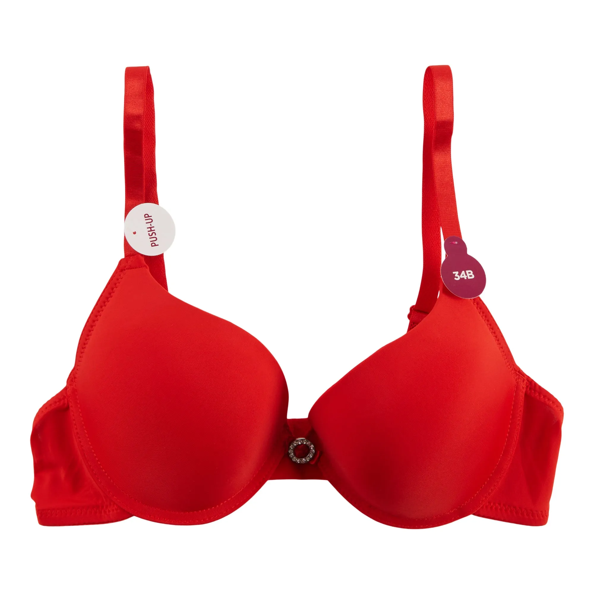 Carisma Women's Push Up Bra sold by Giant Tiger product image thumbnail 3