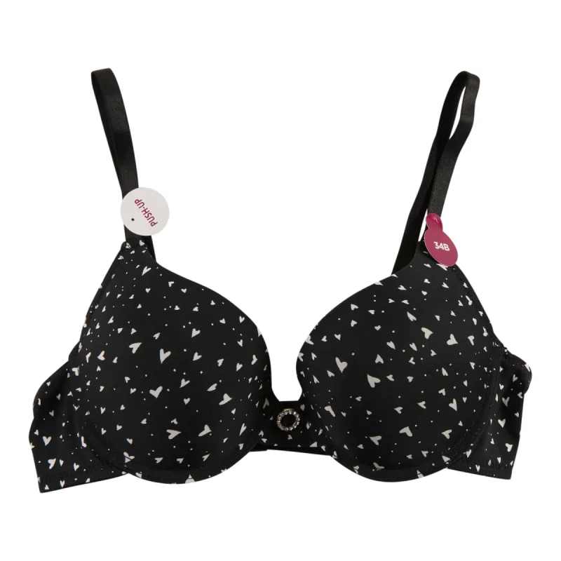 Carisma Women's Push Up Bra sold by Giant Tiger