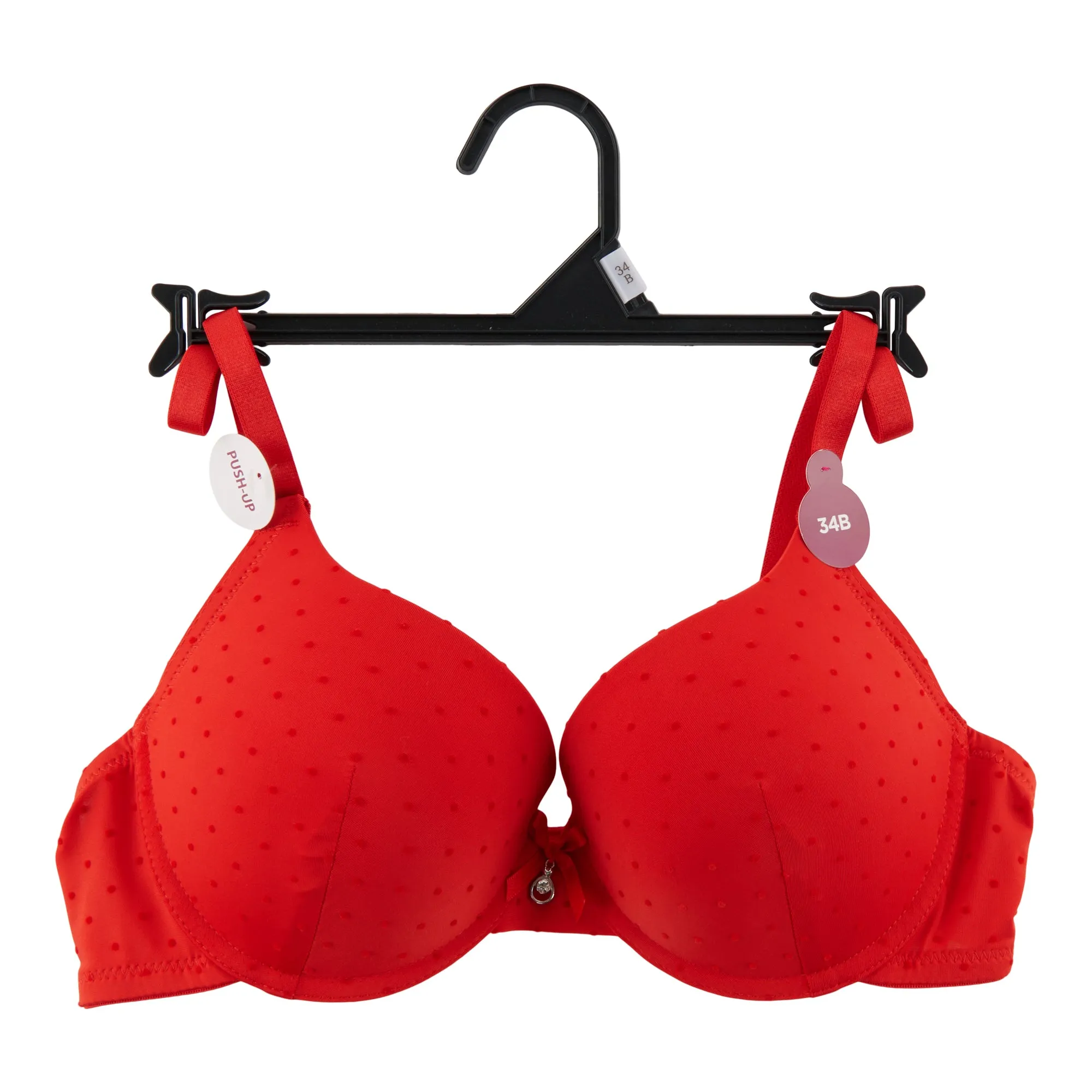 Carisma Women's Push Up Bra sold by Giant Tiger product image thumbnail 2