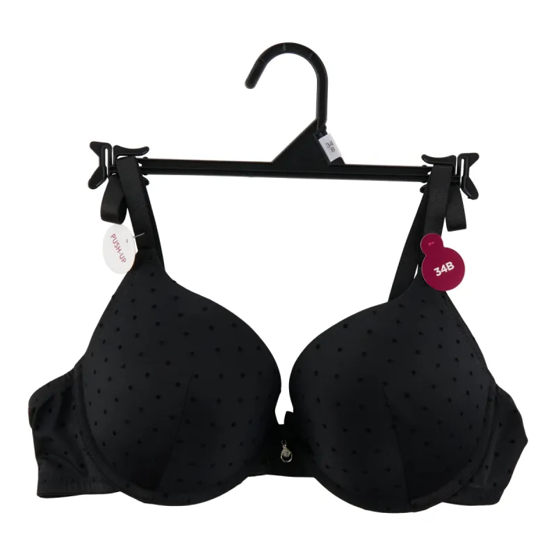 Carisma Women's Push Up Bra sold by Giant Tiger