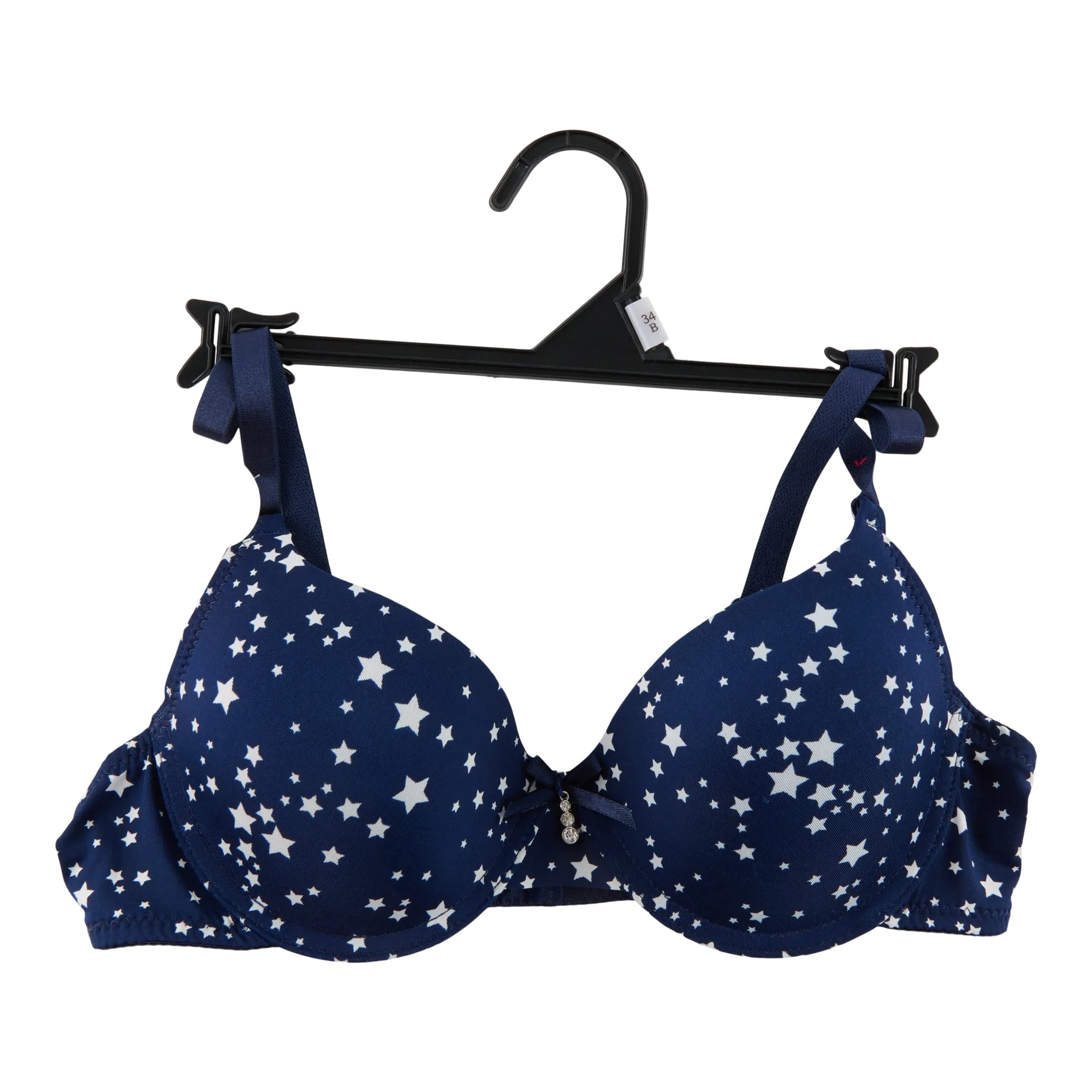 Carisma Women's T-Shirt Bra sold by Giant Tiger product image thumbnail 2