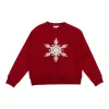 mySTYLE Women's Chenille Crew Neck Sweater sold by Giant Tiger