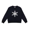 mySTYLE Women's Chenille Crew Neck Sweater sold by Giant Tiger