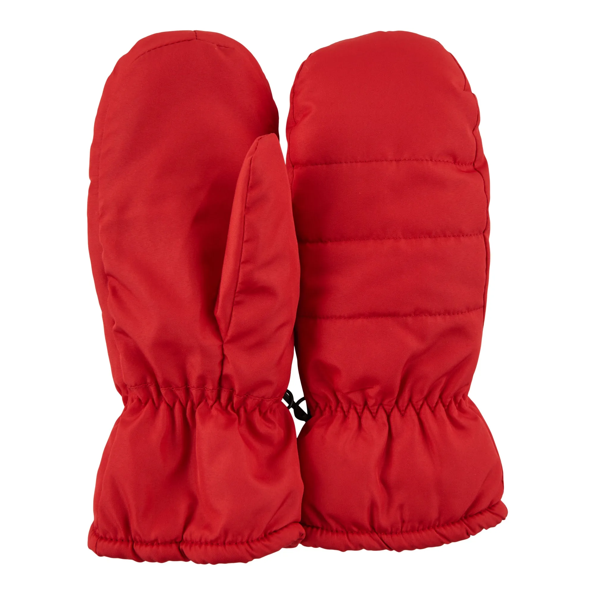 Women's Puffer Mittens sold by Giant Tiger