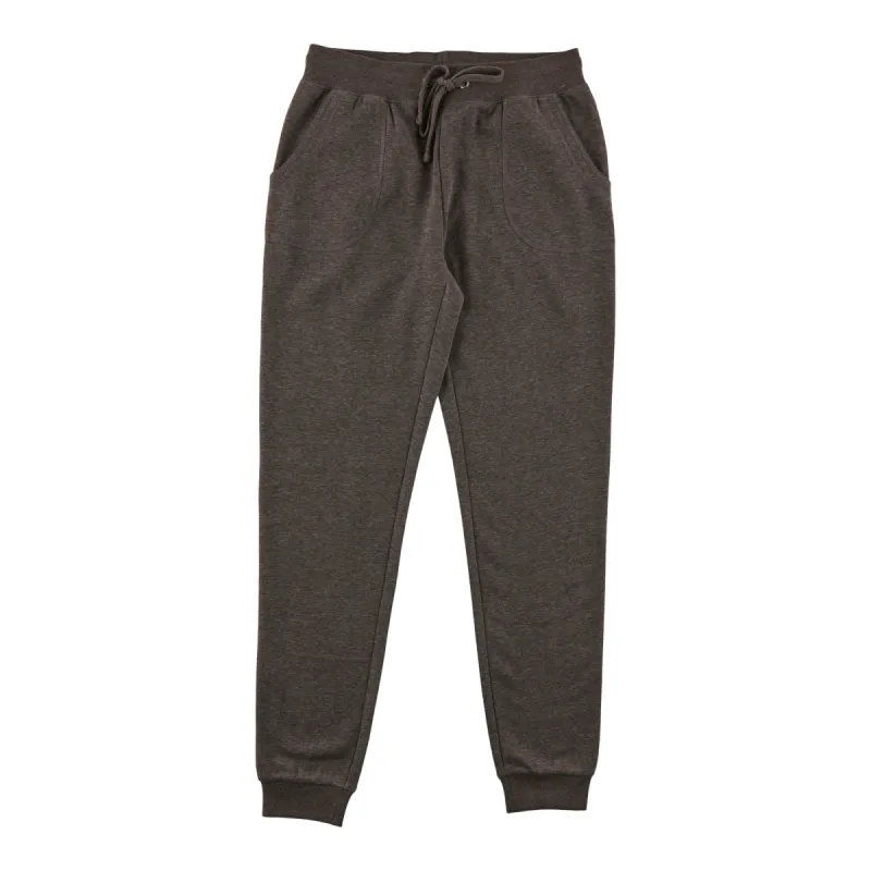 mySTYLE Women's Grey Joggers sold by Giant Tiger