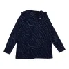 lily morgan Women's Top with Tulip Hem sold by Giant Tiger