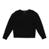 lily morgan Women's Pearl Cable Front Pullover sold by Giant Tiger