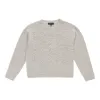 lily morgan Women's Pearl Cable Front Pullover sold by Giant Tiger