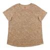 Comfy Cozy Women's Plus Christmas Tee sold by Giant Tiger