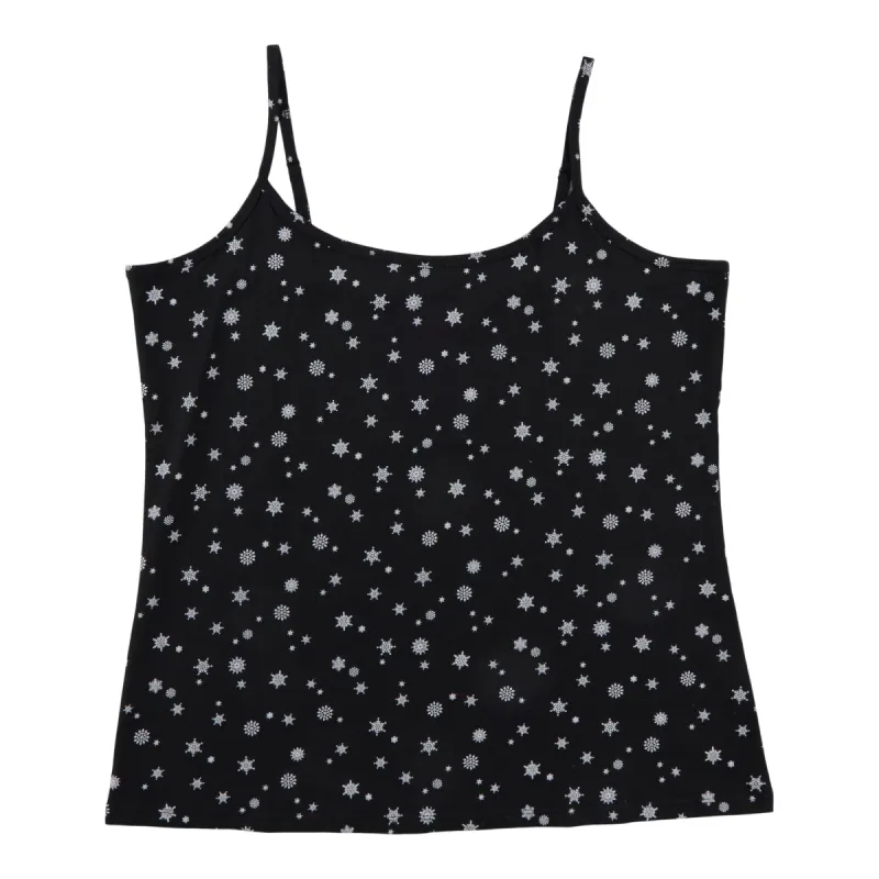 mySTYLE Women's Plus Camisole sold by Giant Tiger