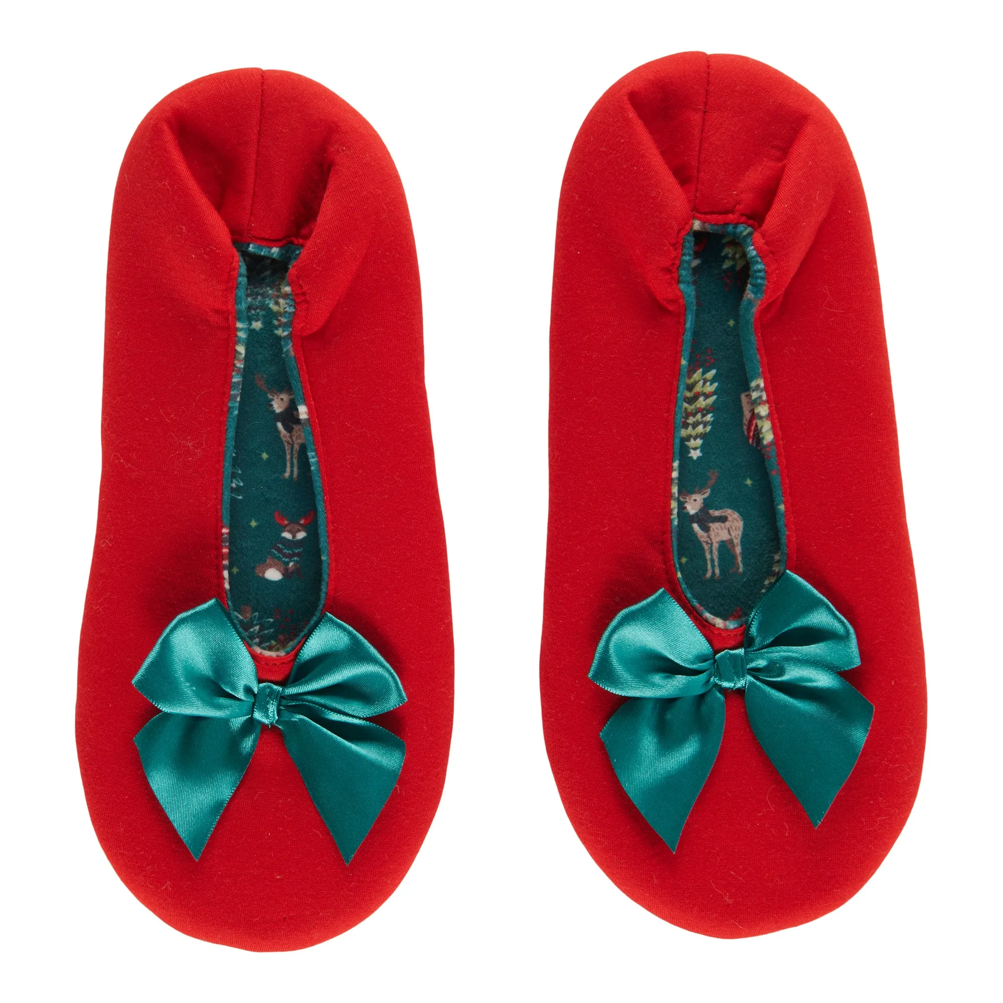 Comfy Cozy Women's Family Snoogies sold by Giant Tiger product image thumbnail 2