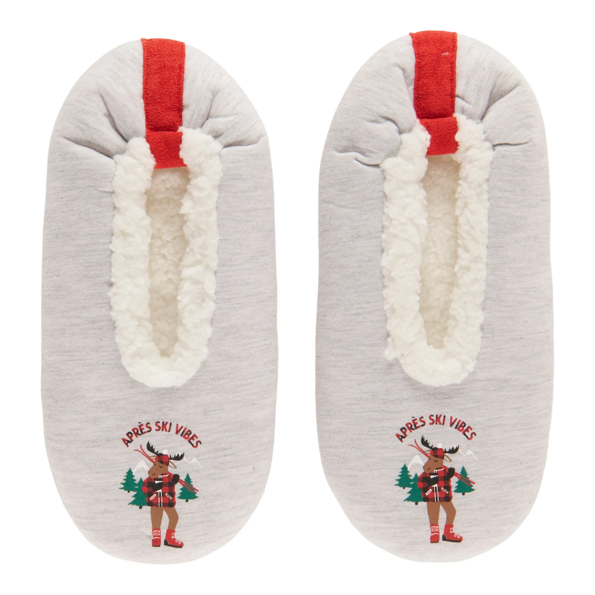 Comfy Cozy Women's Family Snoogies sold by Giant Tiger product image thumbnail 3