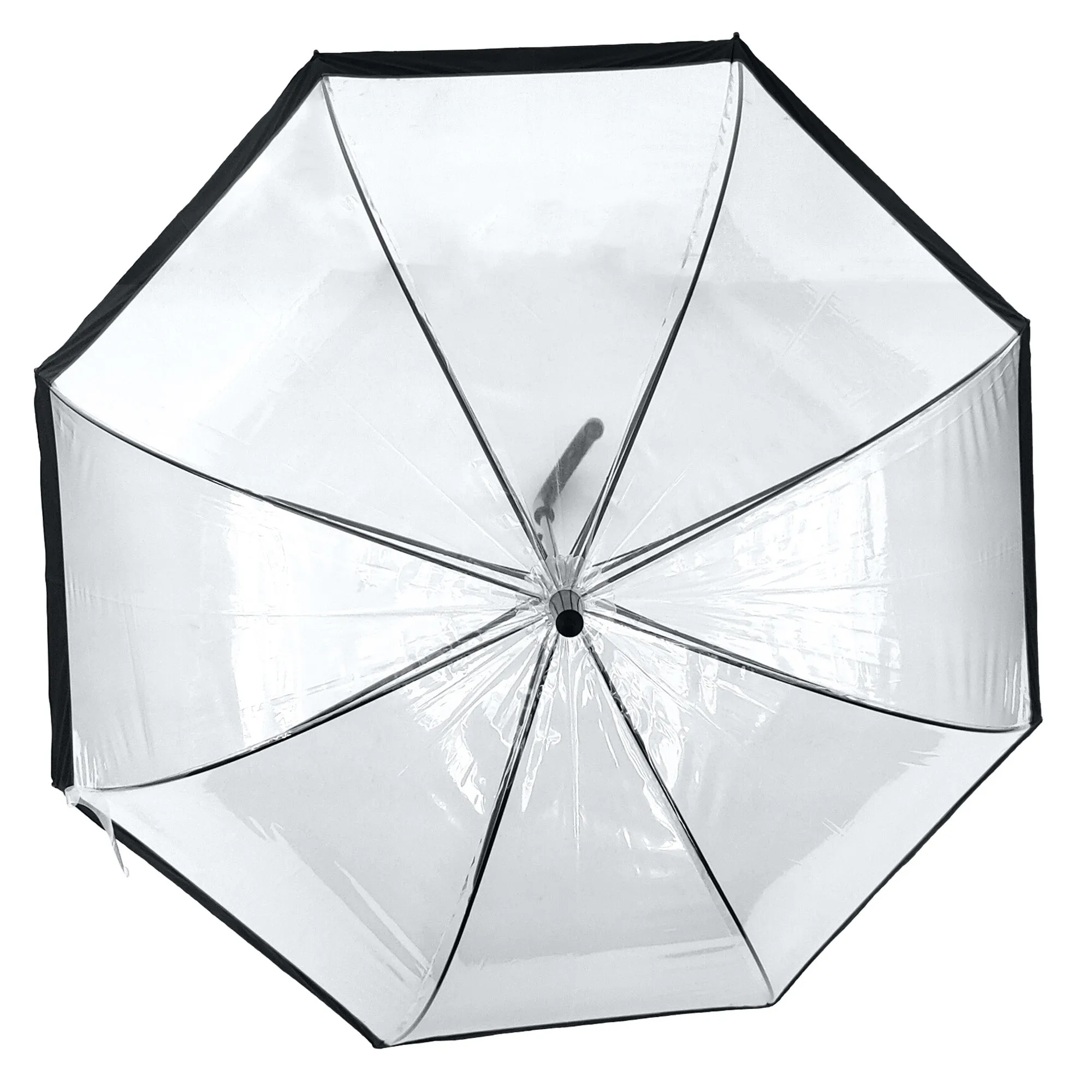 Clear Umbrella sold by Giant Tiger product image thumbnail 3