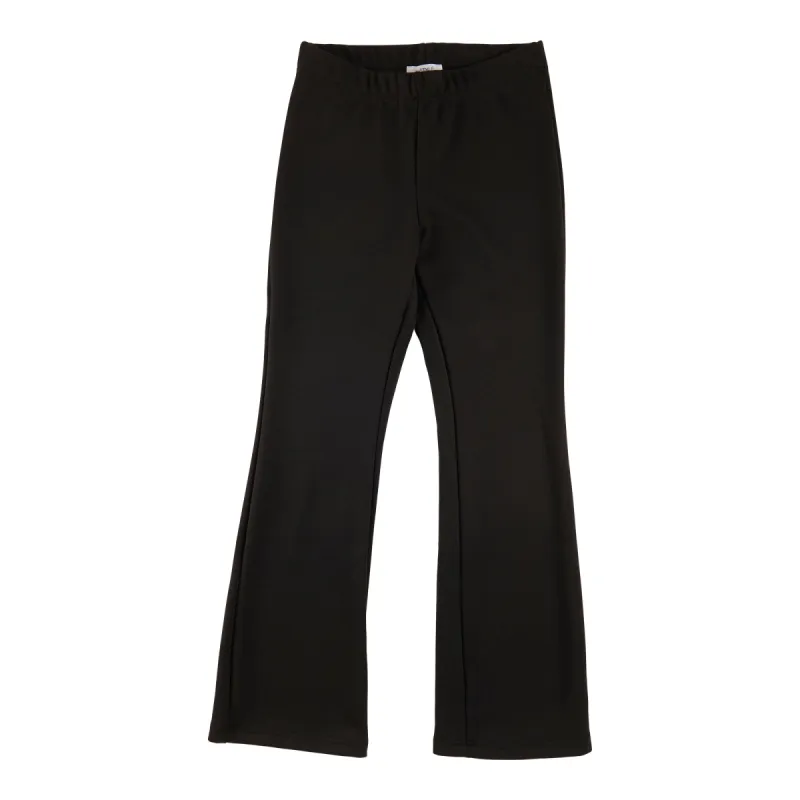 mySTYLE Women's Lined High-Rise Flare Leggings sold by Giant Tiger