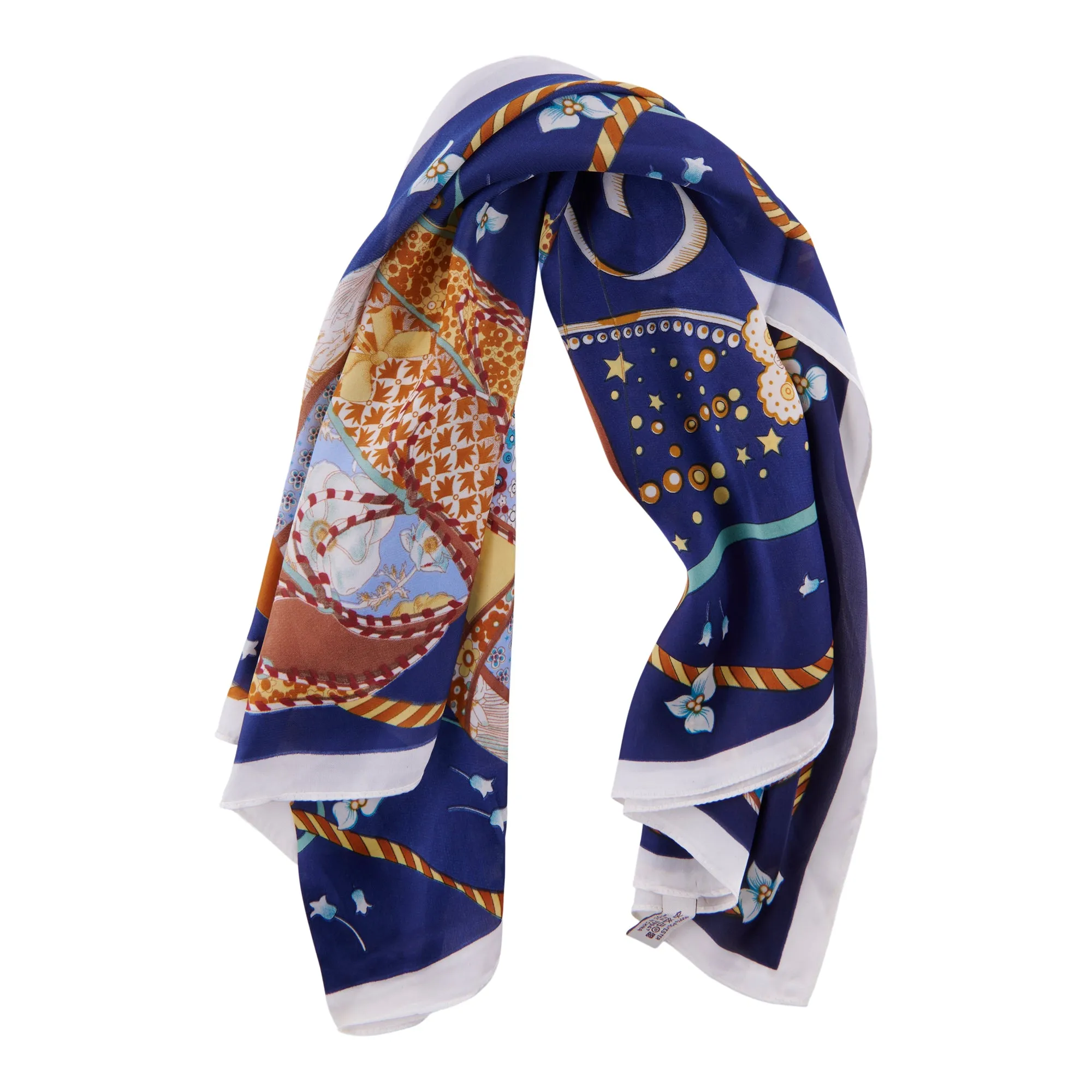 Women's Square Scarf sold by Giant Tiger