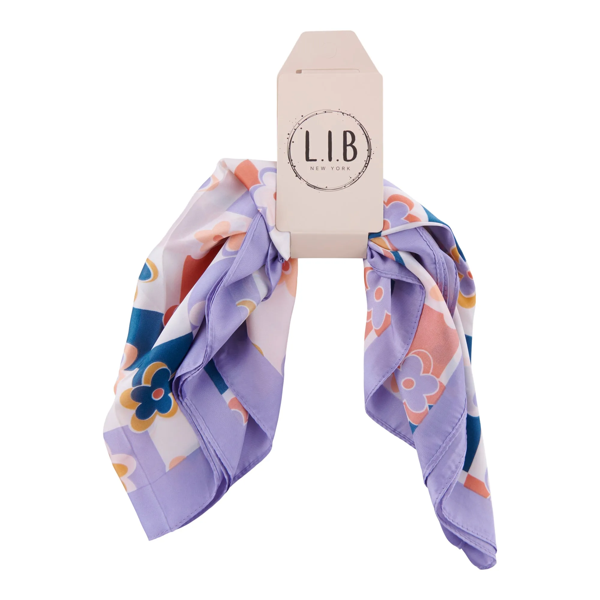 Women's Square Scarf sold by Giant Tiger product image thumbnail 2