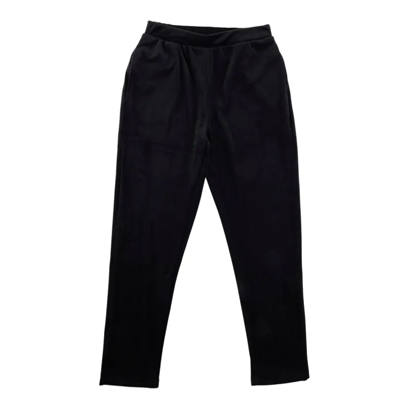 Classic Editions Women's Velour Pants sold by Giant Tiger