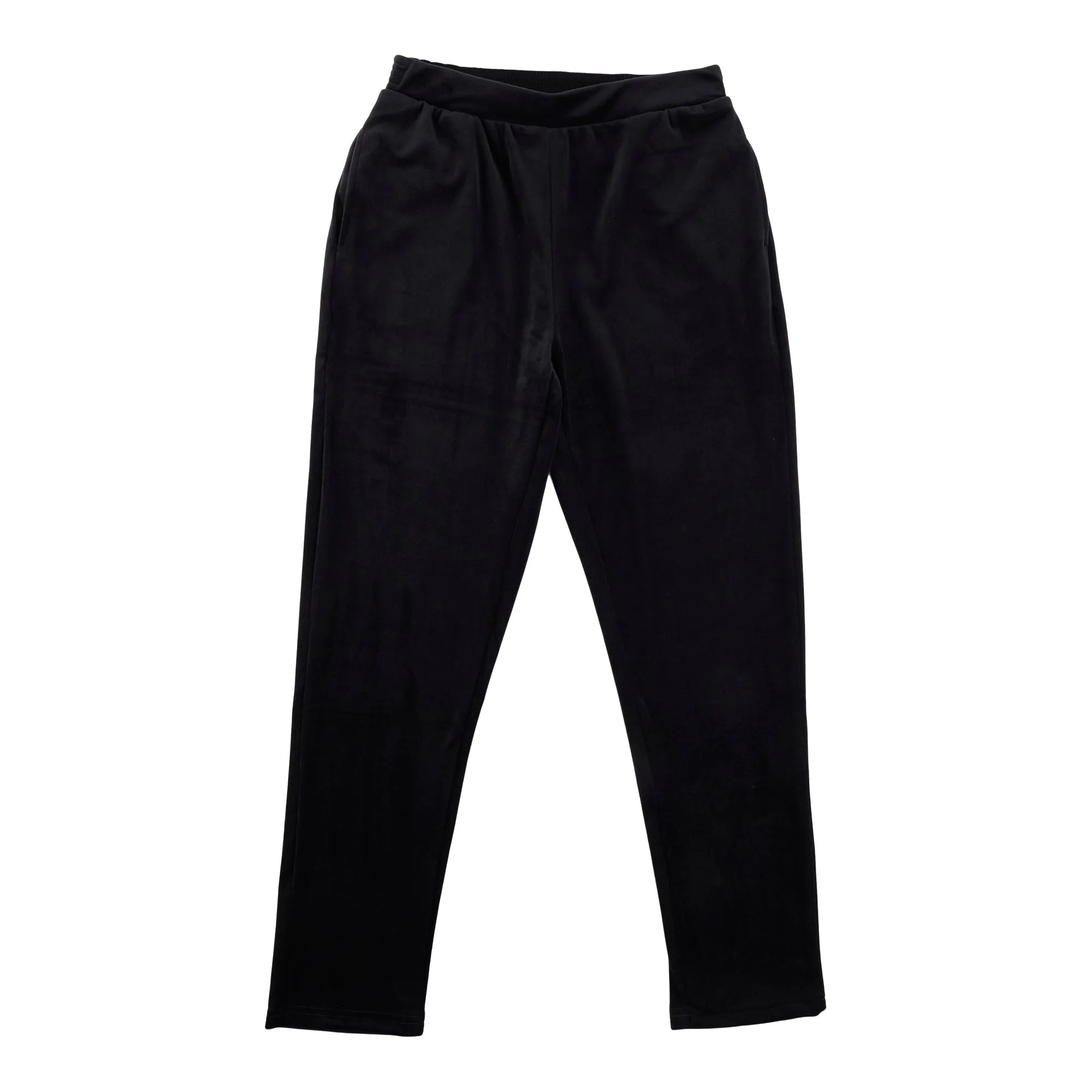 Classic Editions Women's Velour Pants sold by Giant Tiger