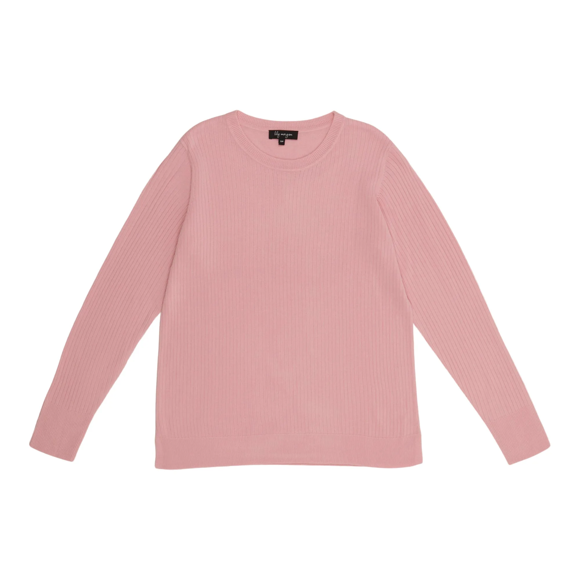 lily morgan Women's Ribbed Scooped Neckline Top sold by Giant Tiger product image thumbnail 3