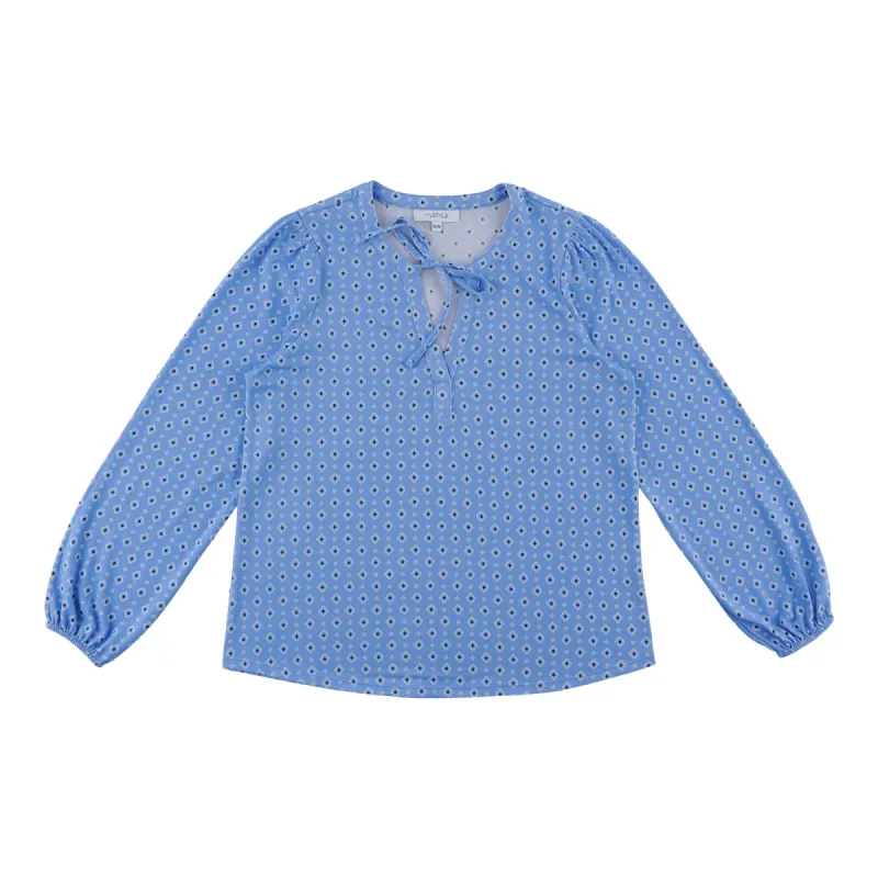 mySTYLE Women's Boho Top sold by Giant Tiger