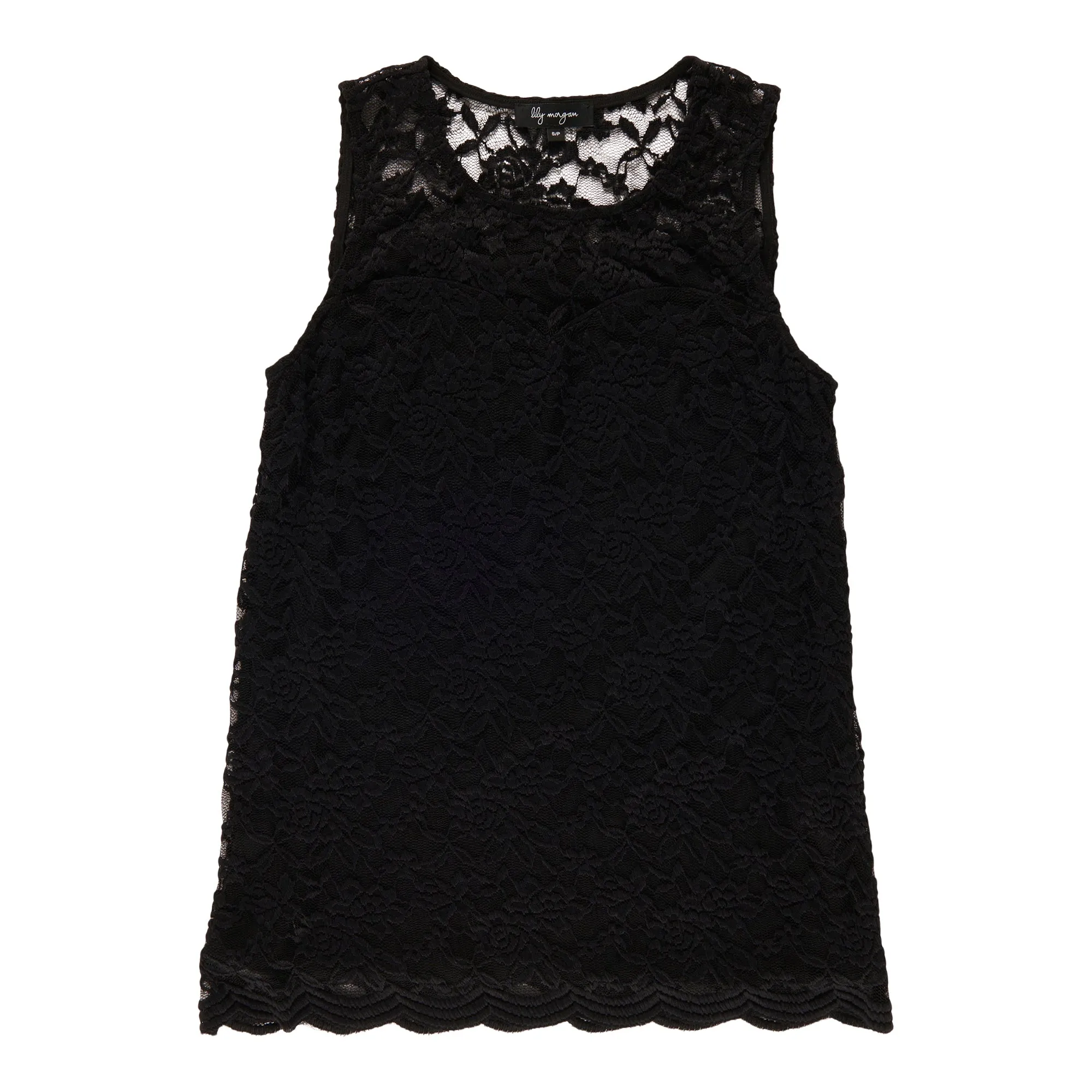 lily morgan Women's Lace Camisole sold by Giant Tiger