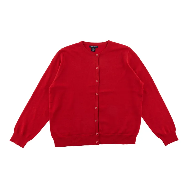 Women's Plus Short Cardigan sold by Giant Tiger