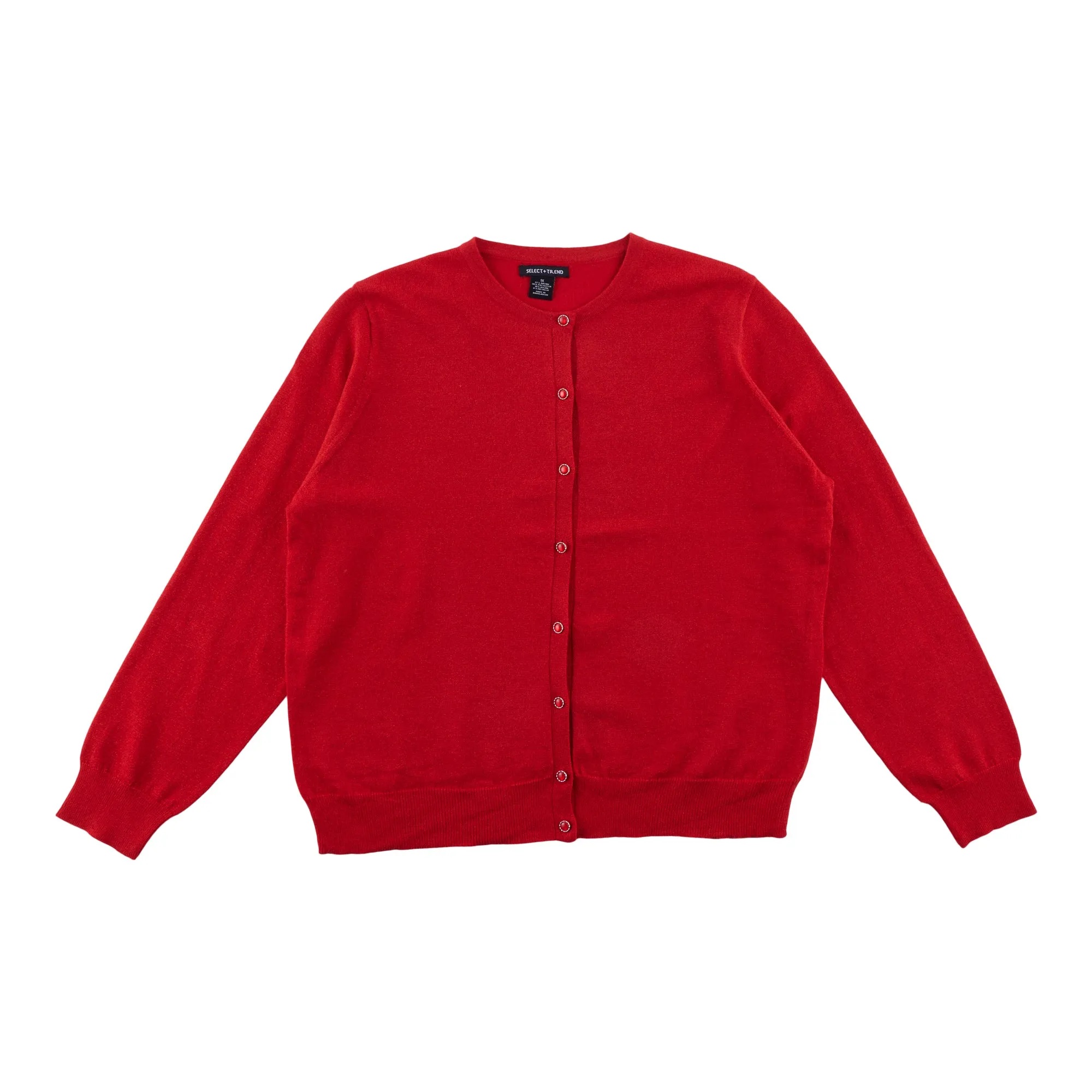 Women's Plus Short Cardigan sold by Giant Tiger