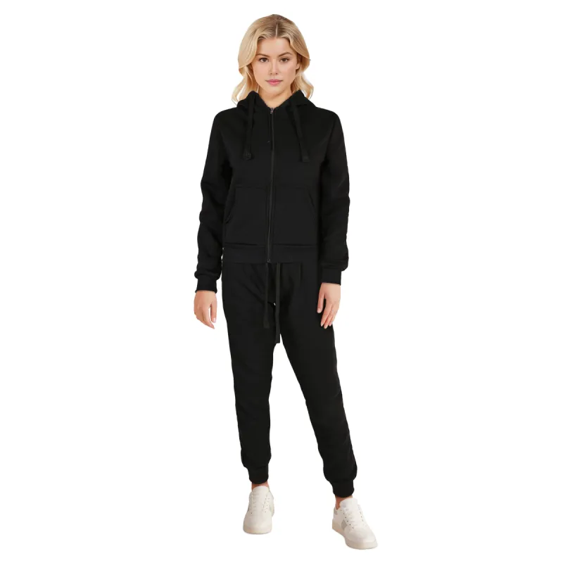 Women's Hoodie & Jogger Set sold by Giant Tiger