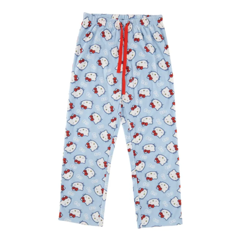 Women's Licensed Micropolar PJ Pants sold by Giant Tiger