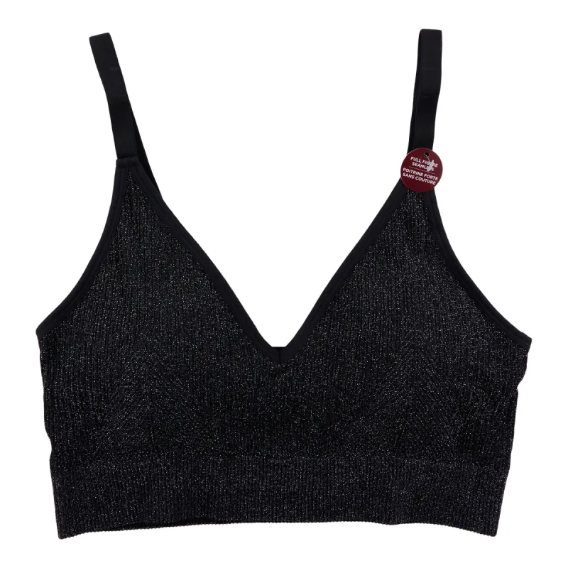 Carisma Women's Plus Seamless Cami made by Giant Tiger