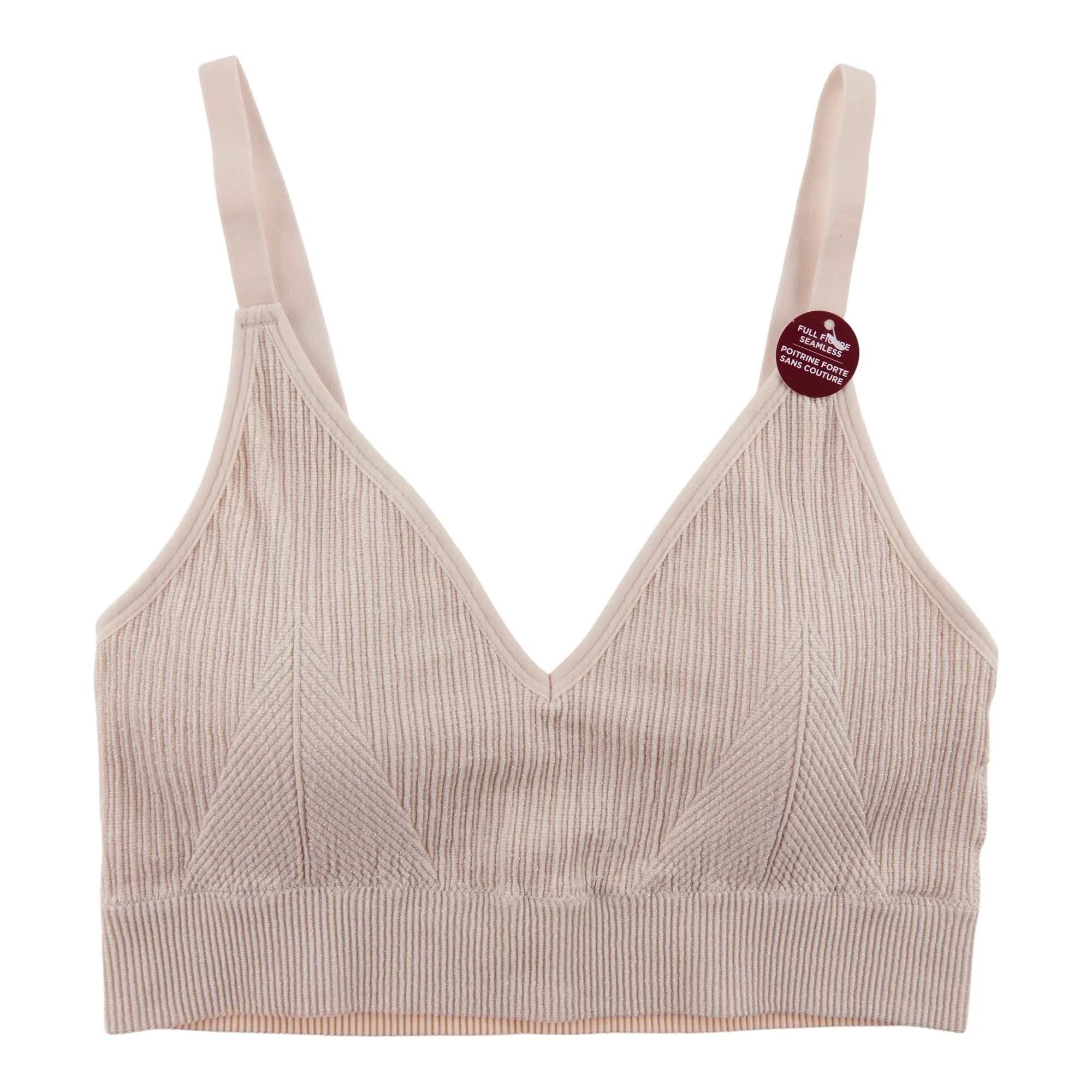 Carisma Women's Plus Seamless Cami sold by Giant Tiger product image thumbnail 2