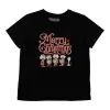 Women's Licensed Holiday Tee sold by Giant Tiger