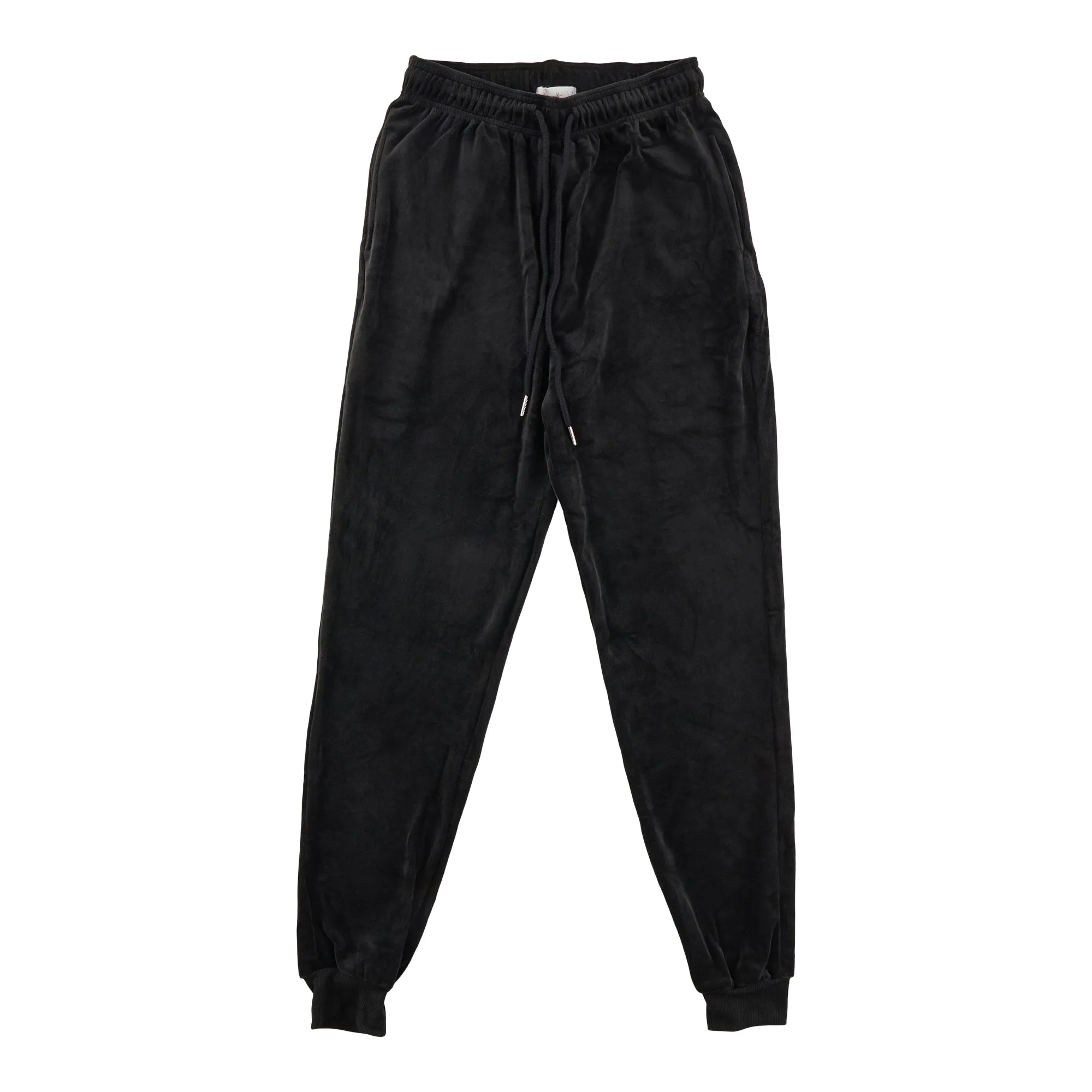 Women's Long Velour Joggers sold by Giant Tiger
