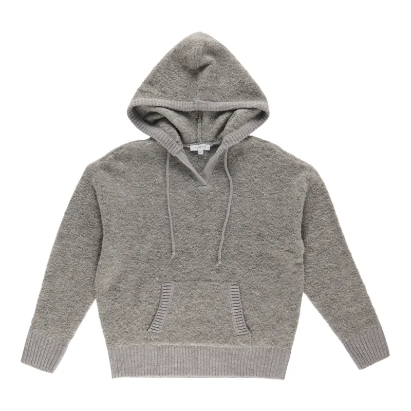 mySTYLE Women's Sweater Hoodie sold by Giant Tiger