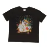 Women's Licensed Grinch Boyfriend Tee sold by Giant Tiger