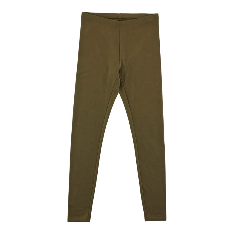 mySTYLE Women's High-Rise Stretchy Cotton Leggings sold by Giant Tiger