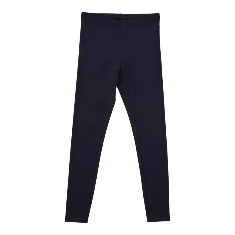 mySTYLE Women's Solid High-Rise Leggings sold by Giant Tiger
