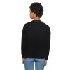 Women's Long Sleeve Chenille Sweater sold by Giant Tiger