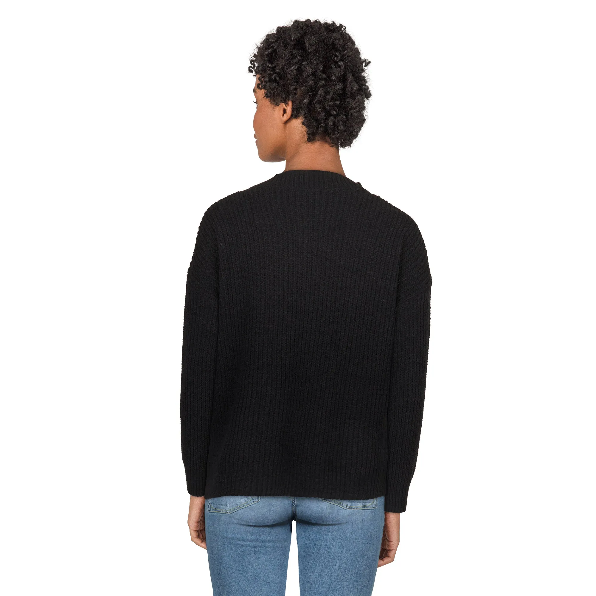 Women's Long Sleeve Chenille Sweater sold by Giant Tiger product image thumbnail 3