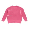 Women's Long Sleeve Chenille Sweater sold by Giant Tiger