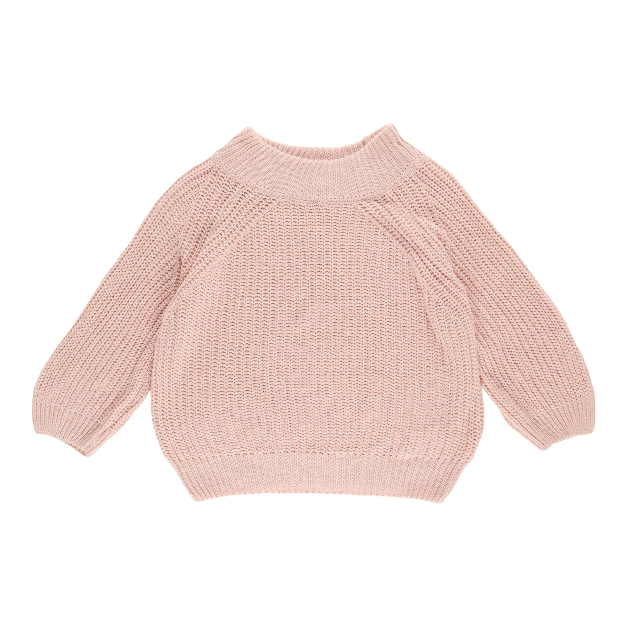 Women's Long Sleeve Knit Sweater sold by Giant Tiger