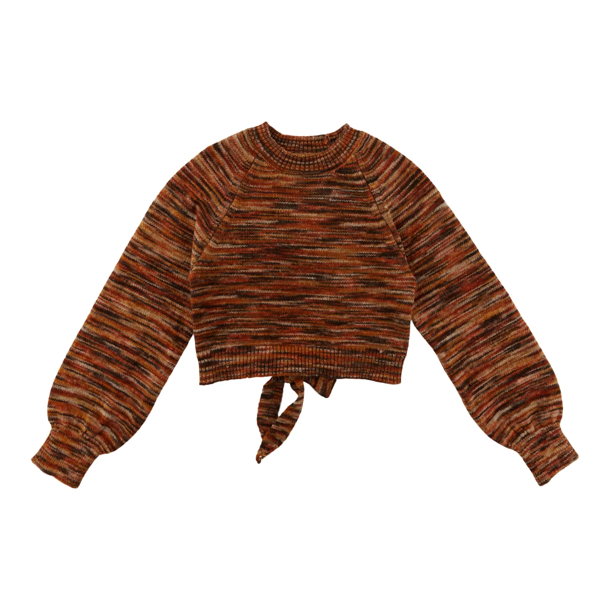 Women's Marbled Yarn Sweater sold by Giant Tiger product image thumbnail 5