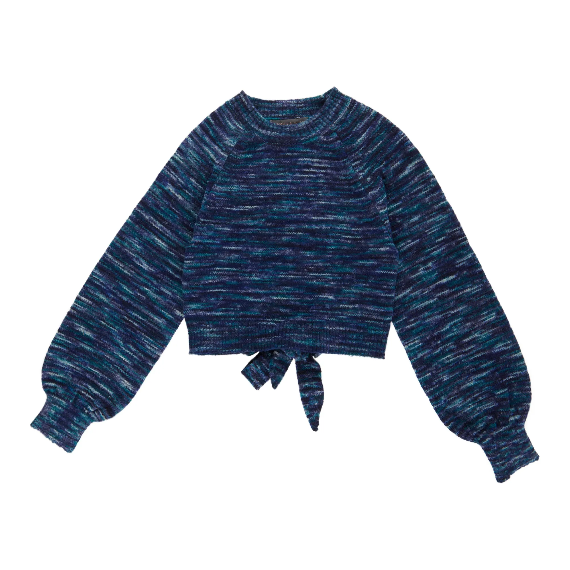 Women's Marbled Yarn Sweater sold by Giant Tiger