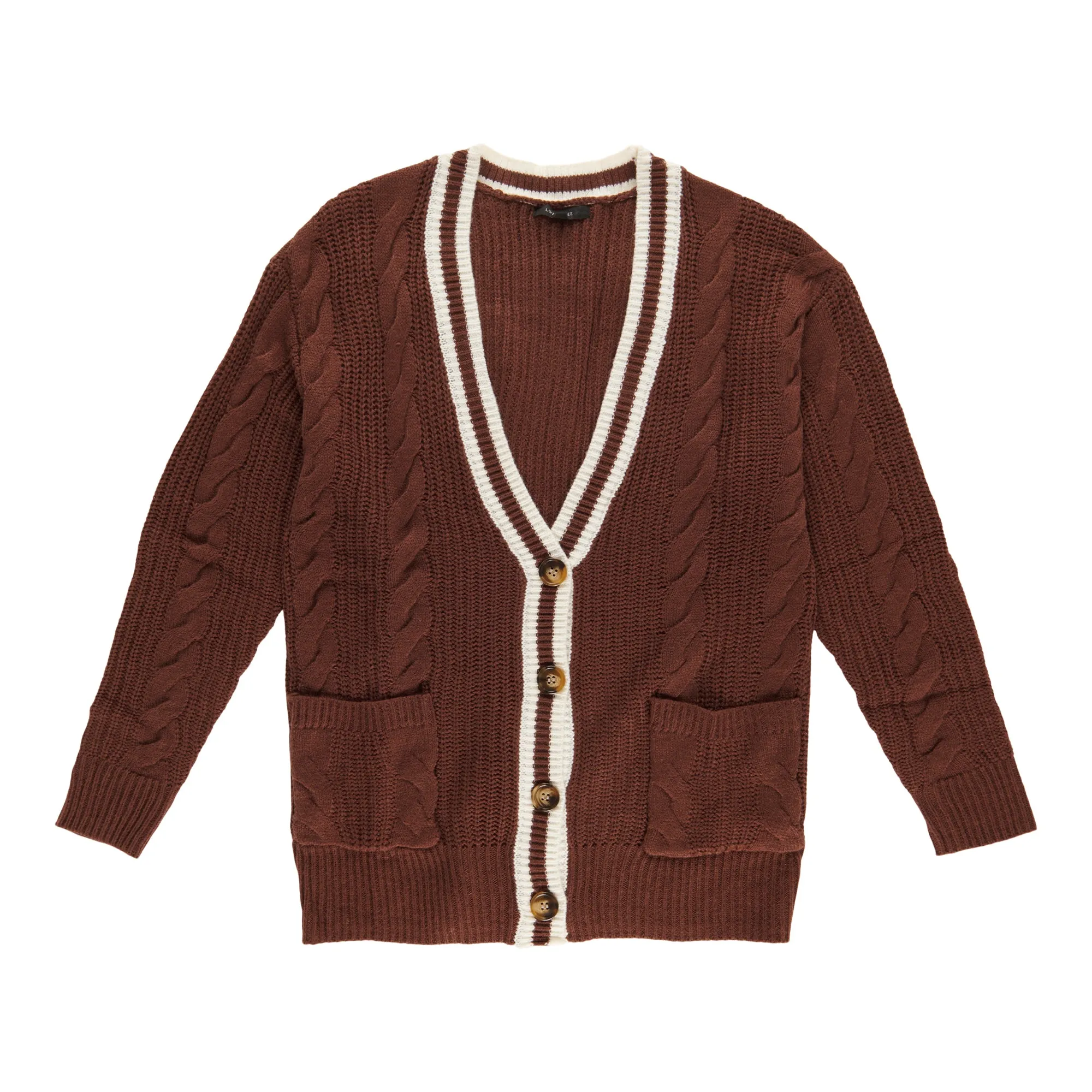 Women's Cardigan Sweater sold by Giant Tiger product image thumbnail 4