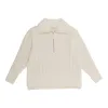 mySTYLE Women's Chenille Half Zip Sweater sold by Giant Tiger
